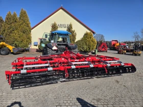 Култиватор ZABIEL 6 m, снимка 5