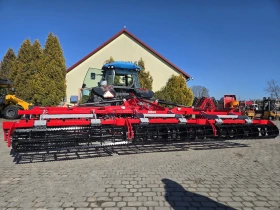 Култиватор ZABIEL 6 m, снимка 4
