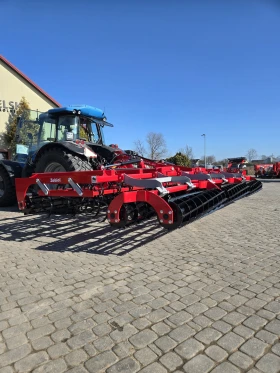 Култиватор ZABIEL 6 m, снимка 6