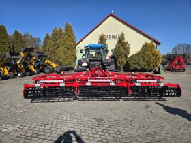 Култиватор ZABIEL 6 m, снимка 7