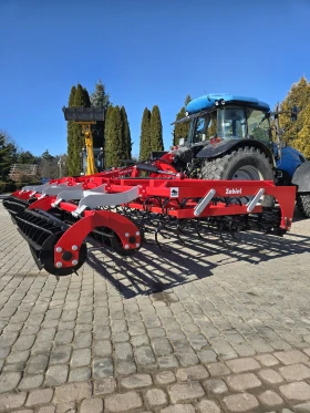 Култиватор ZABIEL 6 m, снимка 2