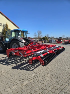 Култиватор ZABIEL 6 m, снимка 12