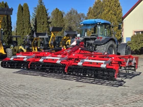 Култиватор ZABIEL 6 m, снимка 13