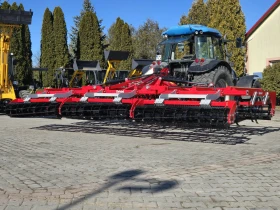 Култиватор ZABIEL 6 m, снимка 9