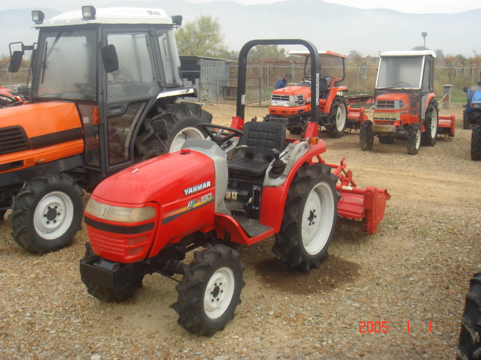  Kubota  | Mobile.bg   1