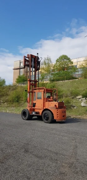 ������� Linde LMV | Mobile.bg � ����� ������ 8