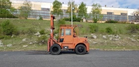 ������ ������� Linde