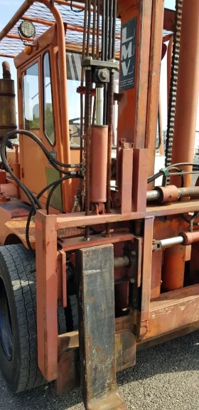 ������� Linde LMV | Mobile.bg � ����� ������ 13