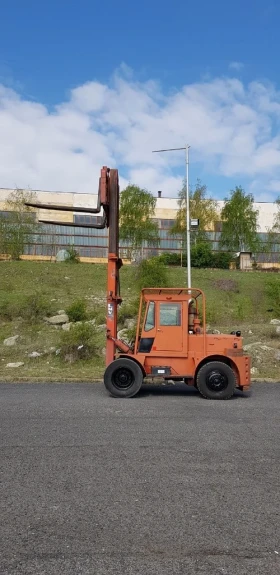 ������� Linde LMV | Mobile.bg � ����� ������ 6