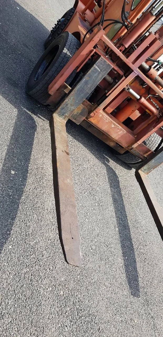 Мотокар Linde LMV, снимка 14 - Индустриална техника - 53532807