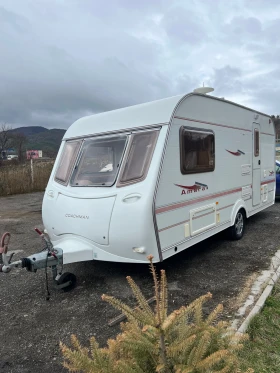 Каравана Coachmen Amara, снимка 6