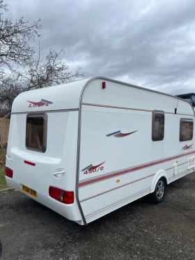 Каравана Coachmen Amara, снимка 3