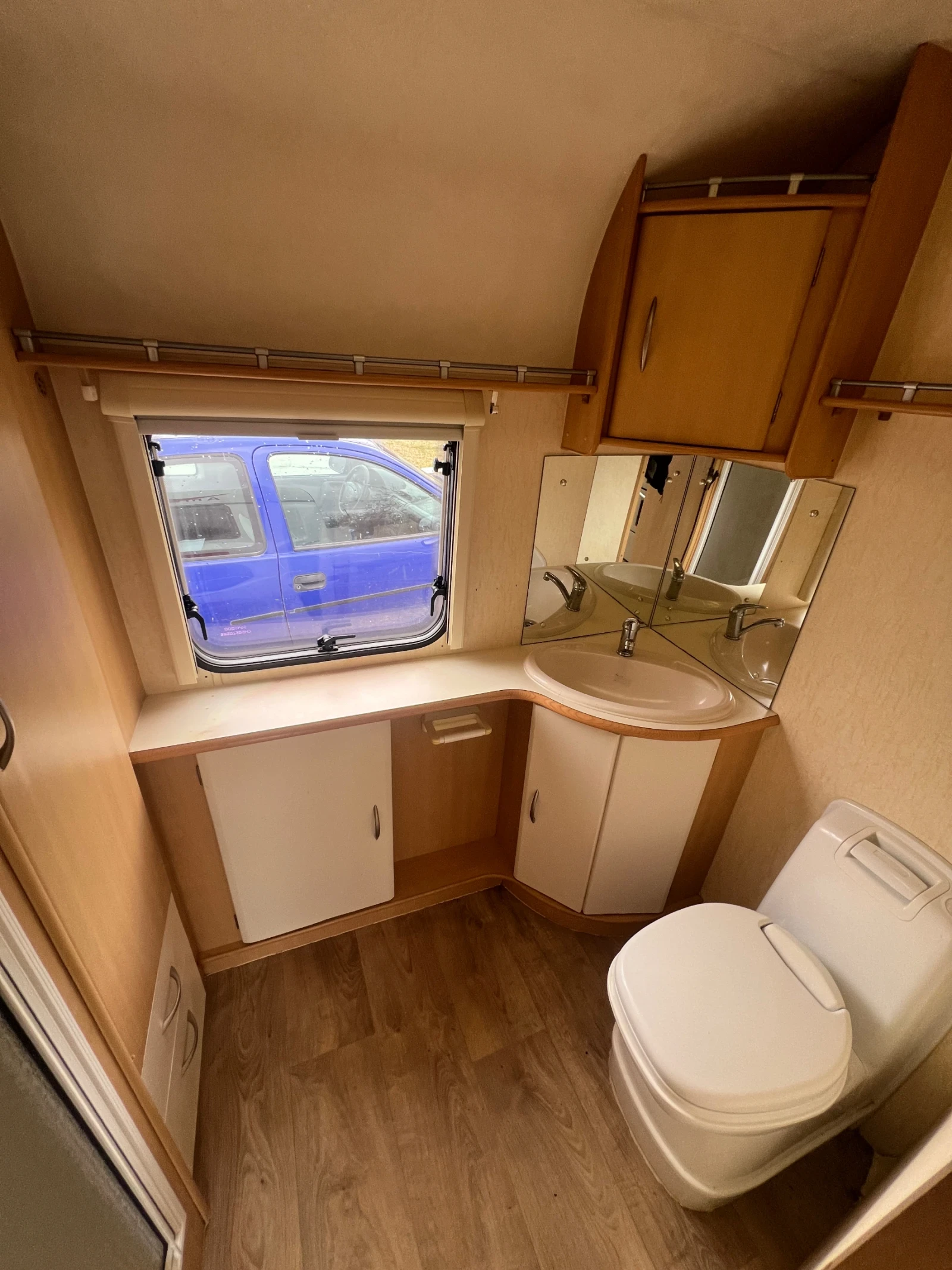 Каравана Coachmen Amara - изображение 9