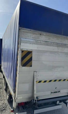 За автомобил Други DALTEC CARGO 35* БОРД* , снимка 2