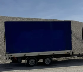 За автомобил Други DALTEC CARGO 35* БОРД* , снимка 3