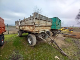За трактор Други РС-6, снимка 1