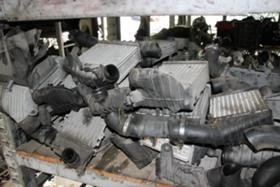 ИНТЕРКУЛЕРИ ЗА АВТОМОБИЛИ И ДЖИПОВЕ, снимка 5