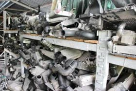 ИНТЕРКУЛЕРИ ЗА АВТОМОБИЛИ И ДЖИПОВЕ, снимка 2