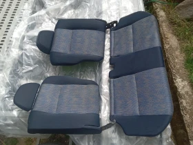 Салон и кори за Хонда хрв, снимка 2