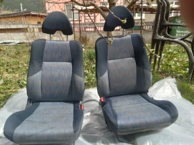 Салон и кори за Хонда хрв, снимка 1