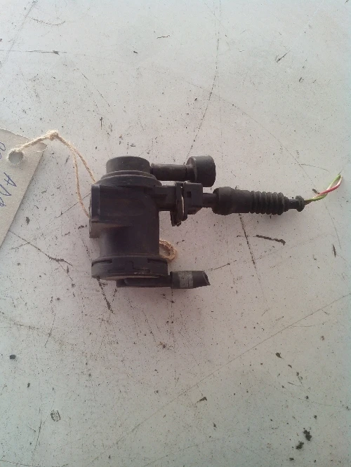 ЕГР за Алфа Ромео 156 1.9JTD