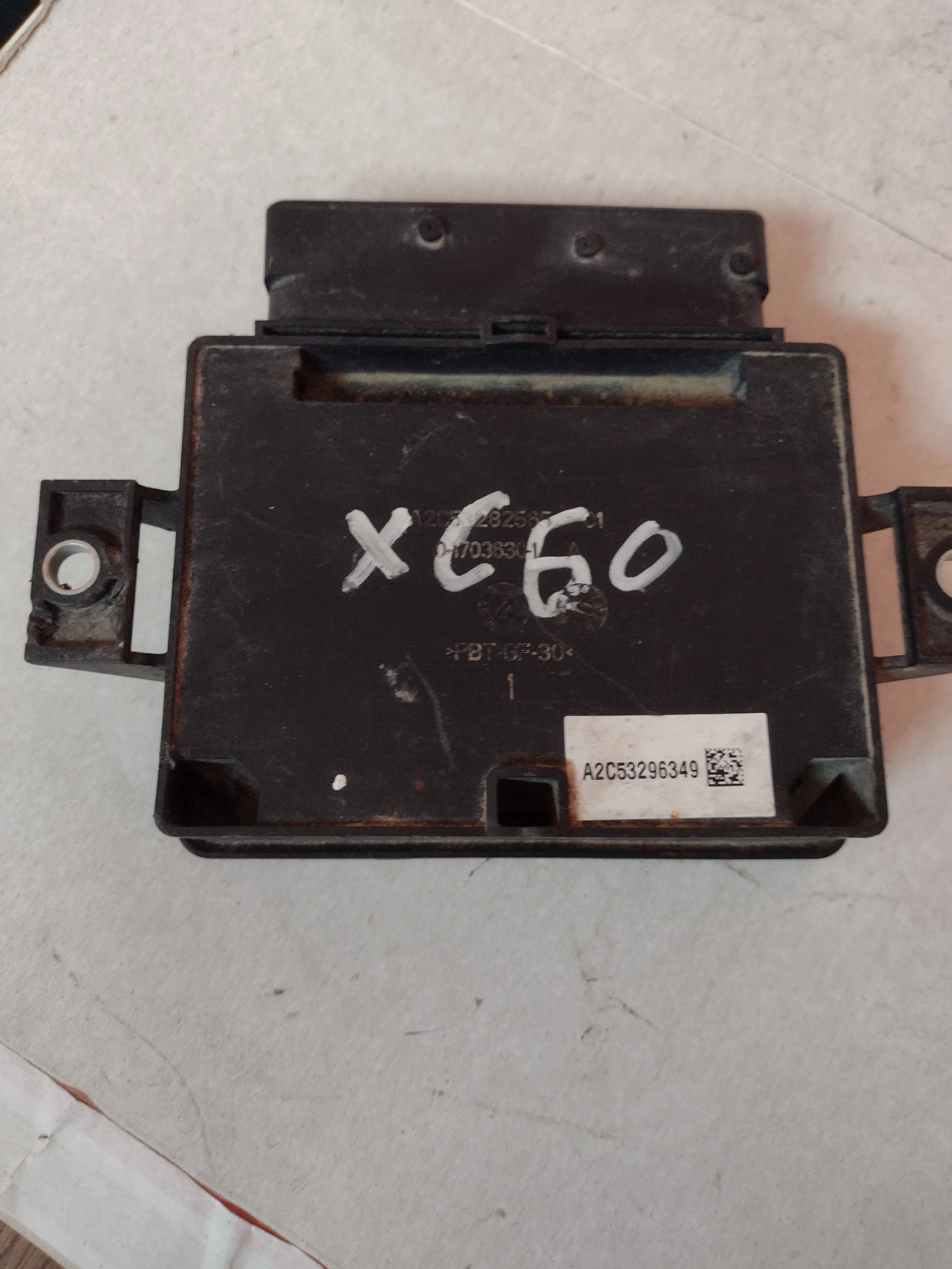  6G91-2598-CE    VOLVO XC60 31334872 | Mobile.bg   2