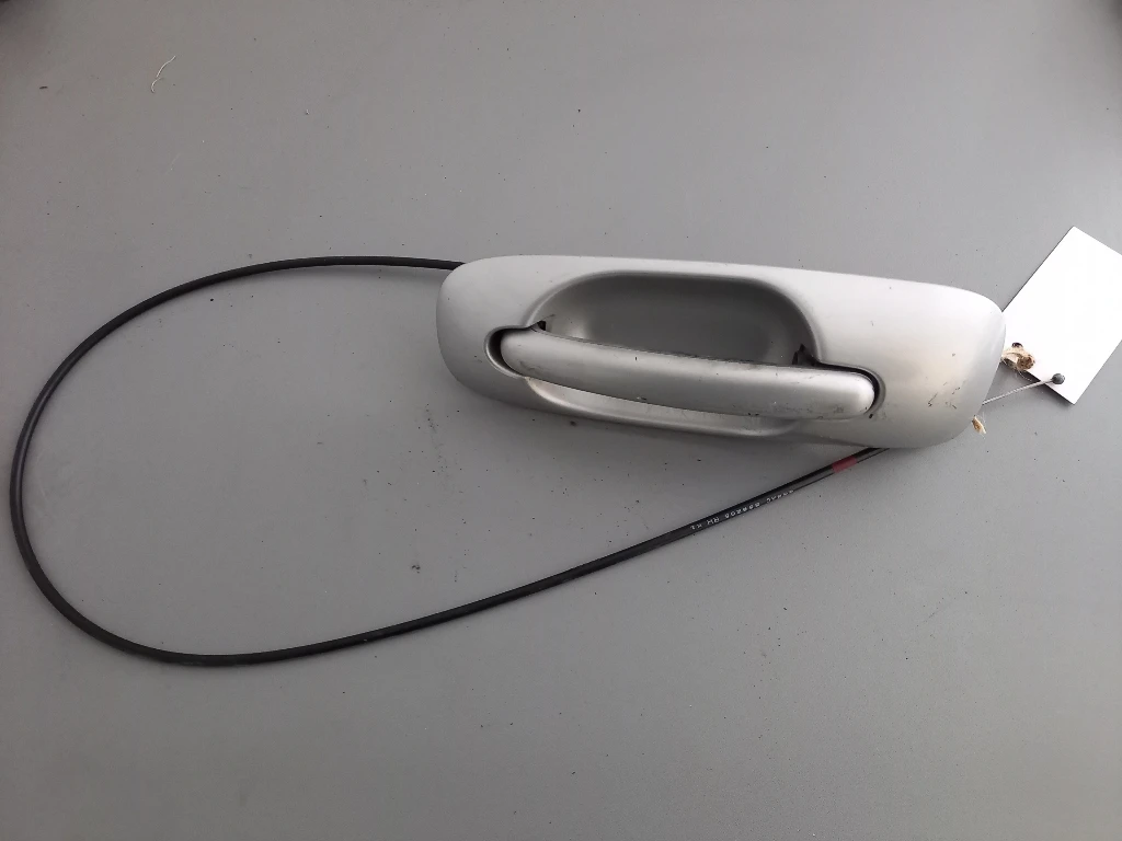 Дръжка врата външна задна дясна плъзгаща Крайслер Вояджер 