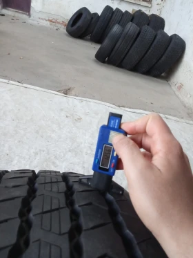 Гуми Всесезонни 265/70R19.5, снимка 4