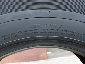 Гуми Всесезонни 265/70R19.5, снимка 9