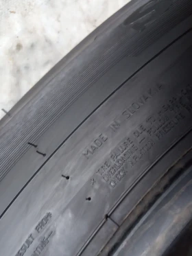 Гуми Всесезонни 265/70R19.5, снимка 11