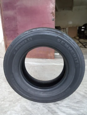 Гуми Всесезонни 265/70R19.5, снимка 5