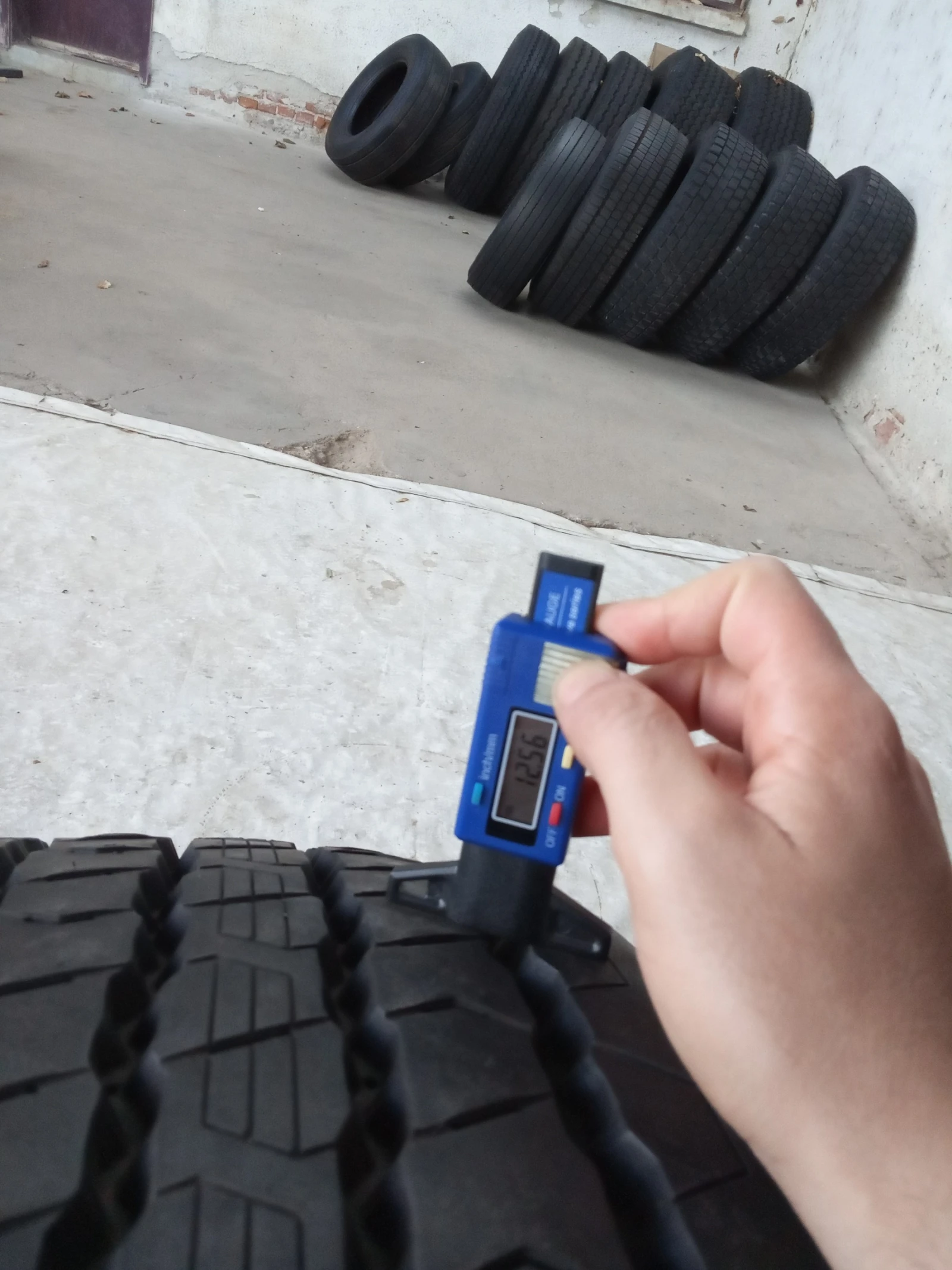  265/70R19.5 | Mobile.bg   4