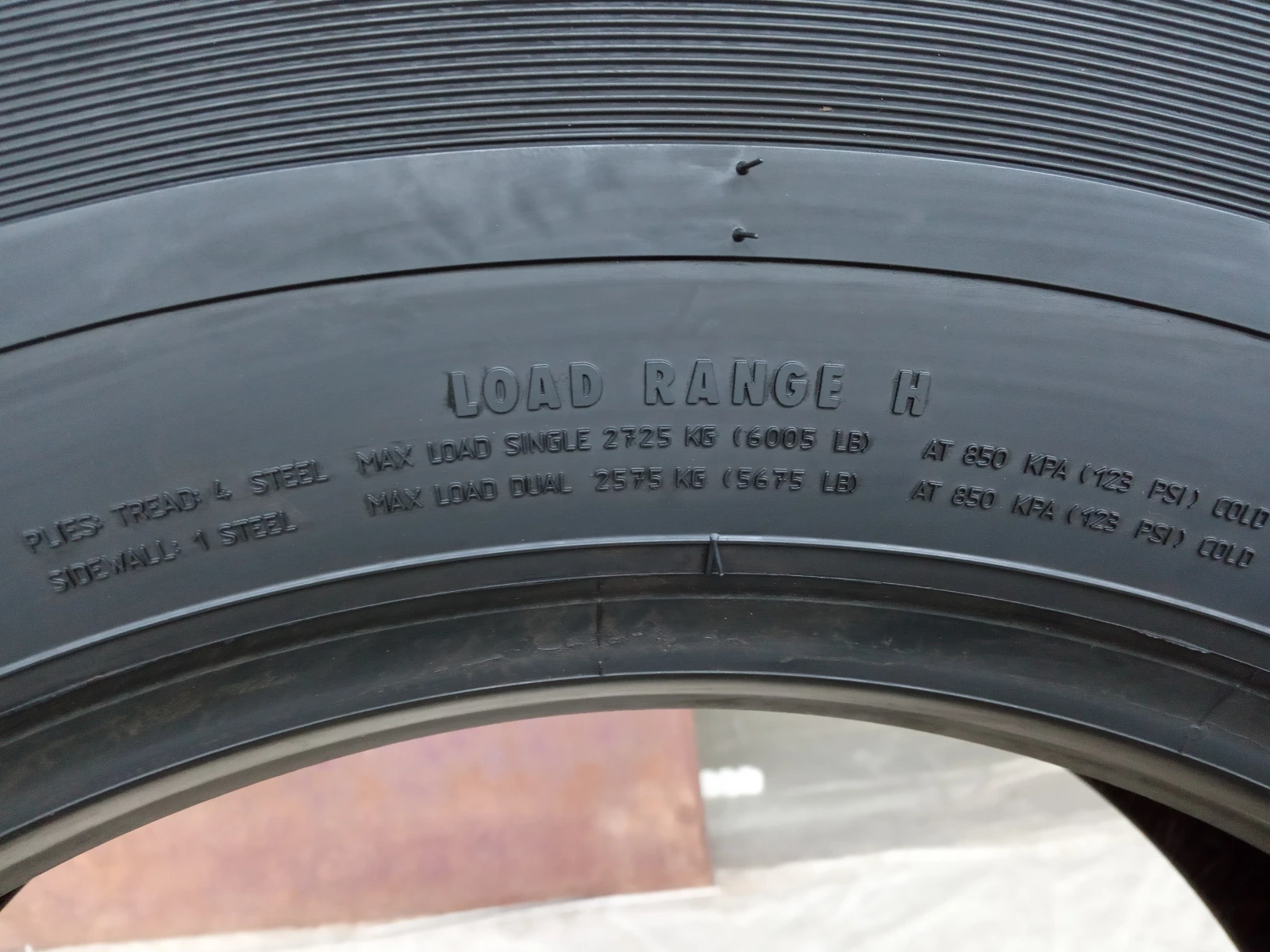  265/70R19.5 | Mobile.bg   9