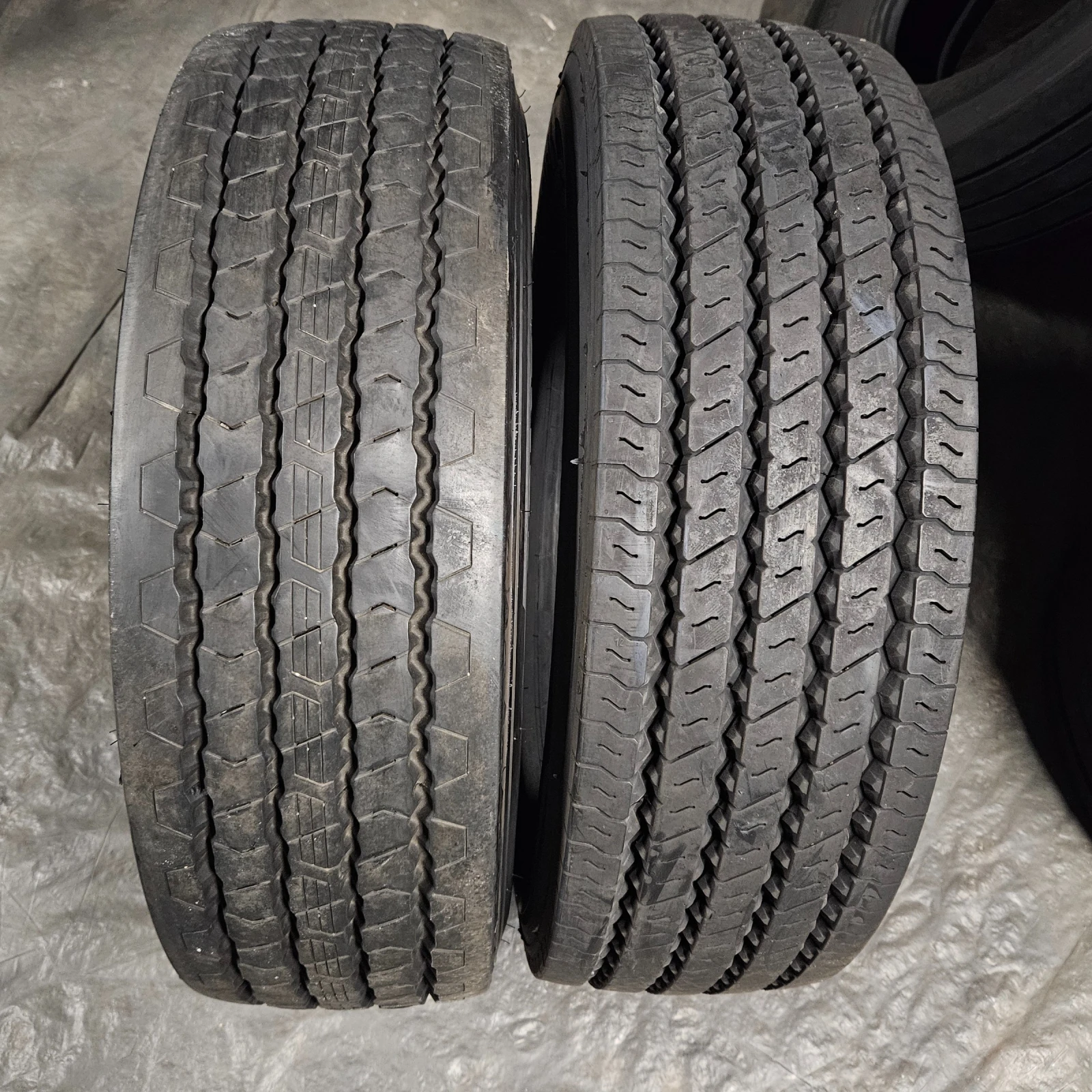  265/70R19.5 | Mobile.bg   13