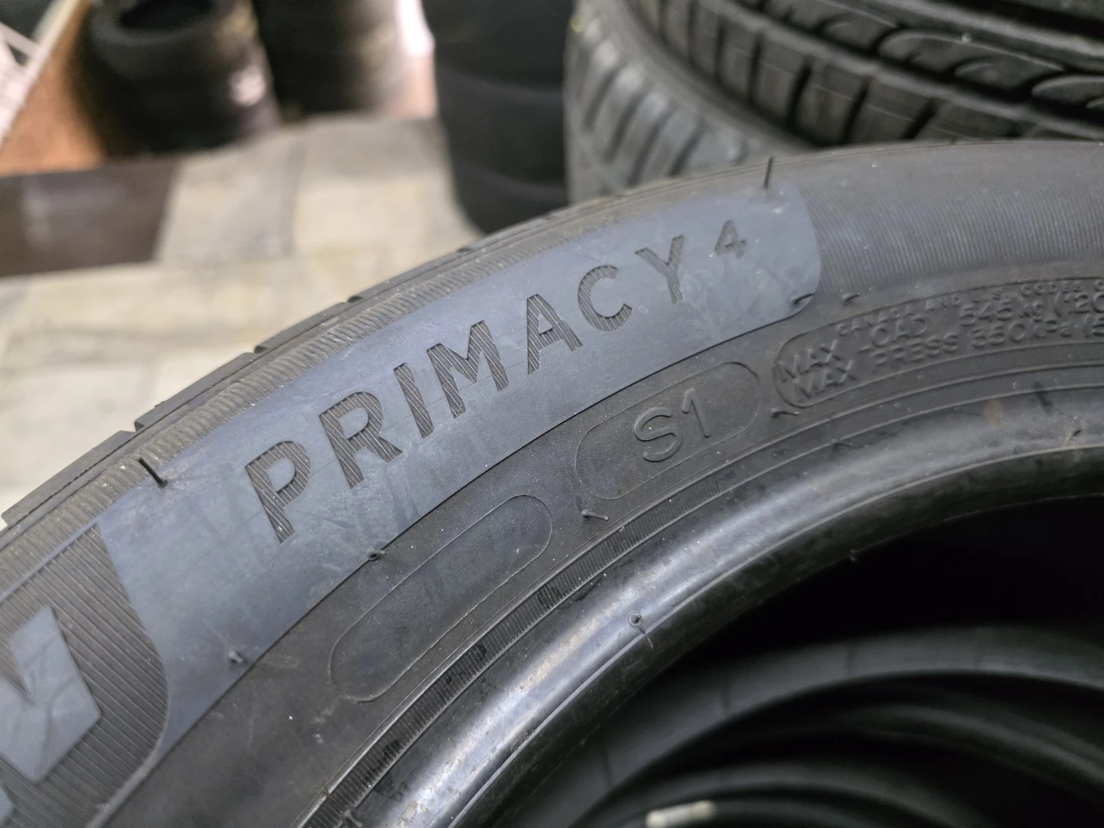 Гуми Летни 195/55R16, снимка 8 - Гуми и джанти - 56716343