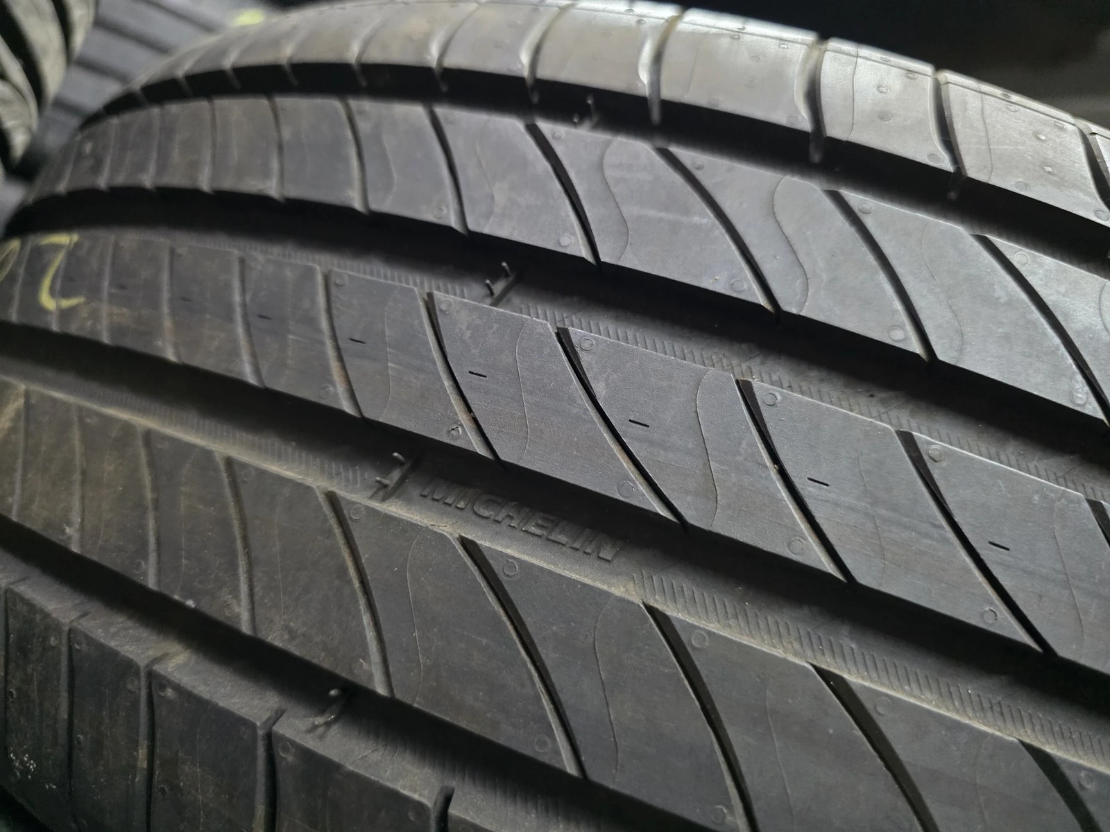 Гуми Летни 195/55R16, снимка 6 - Гуми и джанти - 56716343