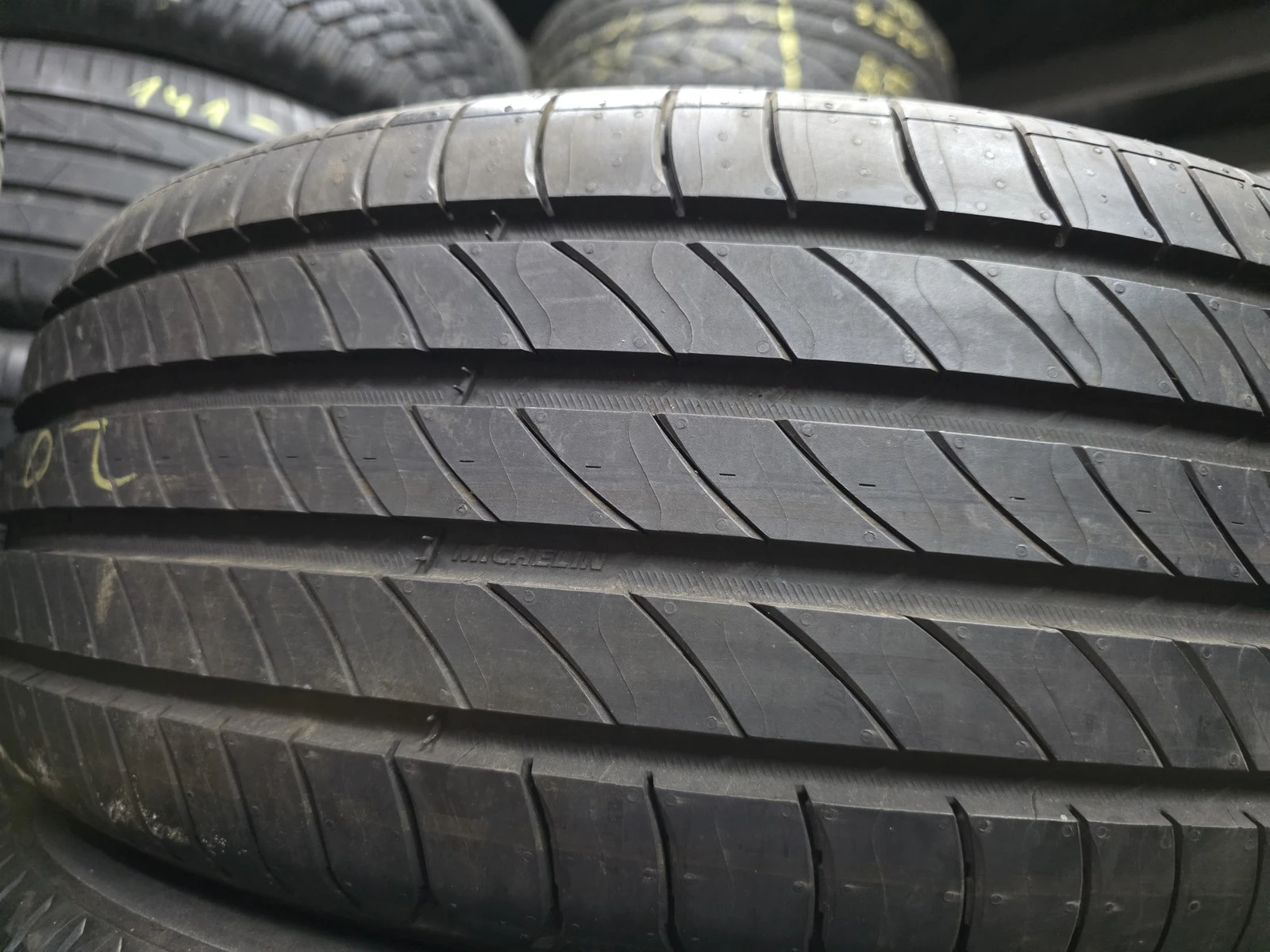 Гуми Летни 195/55R16