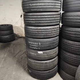 Гуми Всесезонни 265/70R19.5, снимка 12 - Гуми и джанти - 49228265