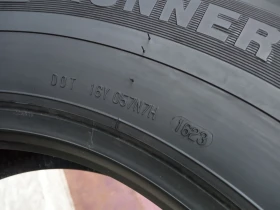 Гуми Всесезонни 265/70R19.5, снимка 10 - Гуми и джанти - 49228265