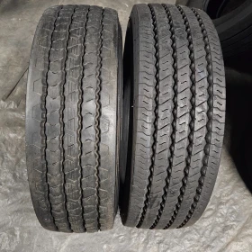 Гуми Всесезонни 265/70R19.5, снимка 13 - Гуми и джанти - 49228265