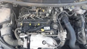 Opel Astra 1.6TDCI, снимка 8