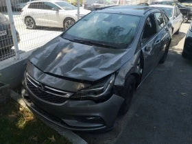 Opel Astra 1.6TDCI, снимка 11