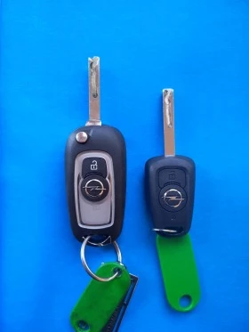 Opel Astra 1.6TDCI, снимка 9