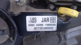 Opel Astra 1.6TDCI, снимка 7