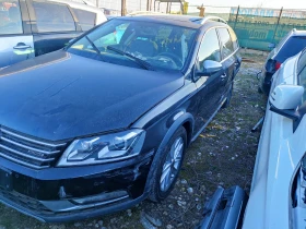 VW Passat Allrack 2.0tdi/177 DSG 4x4, снимка 10