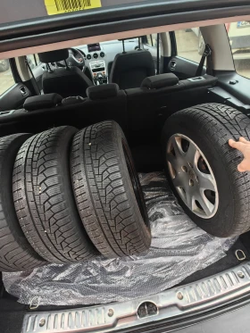 Peugeot 308 1.6 HDI, снимка 9