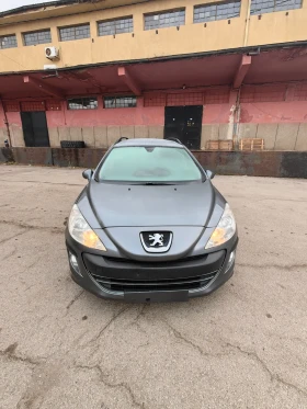 Peugeot 308 1.6 HDI, снимка 2