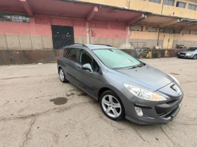 Peugeot 308 1.6 HDI, снимка 3
