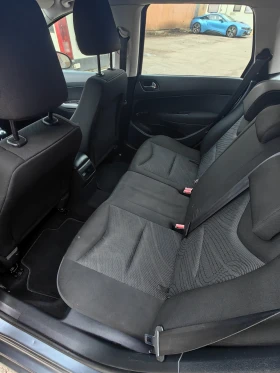 Peugeot 308 1.6 HDI, снимка 5
