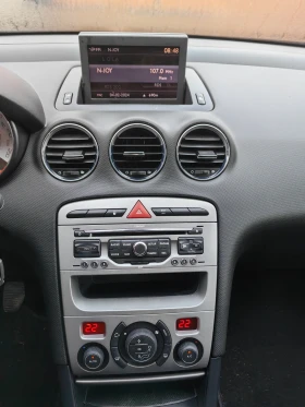 Peugeot 308 1.6 HDI, снимка 7